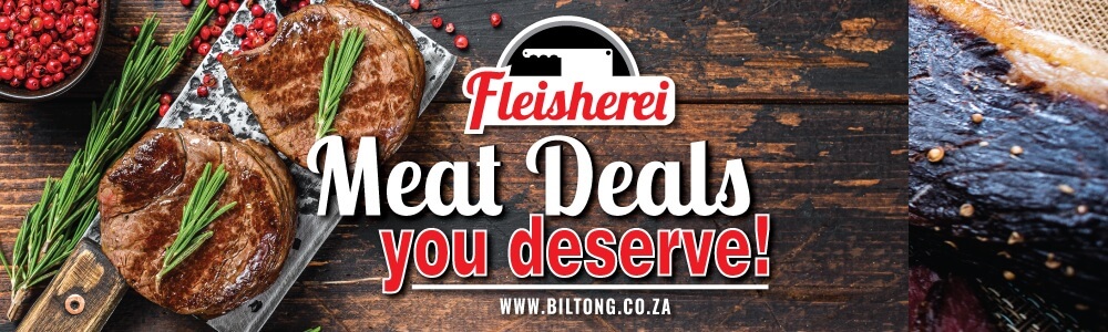Fleisherei Brakfontein Factory Deli main banner image