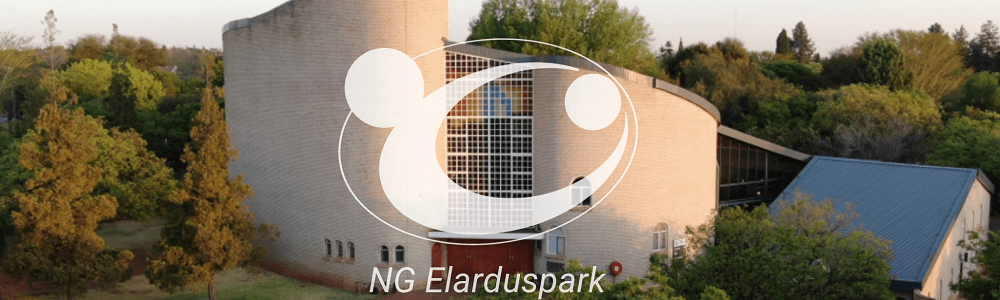NG Kerk Elarduspark main banner image