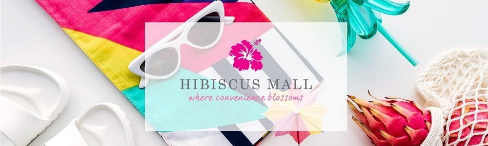Hibiscus Mall Centre Margate main banner image