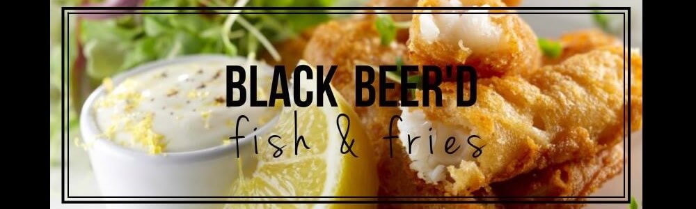 Black Beer'd Seafood Takeaways (Harbour Bay) main banner image