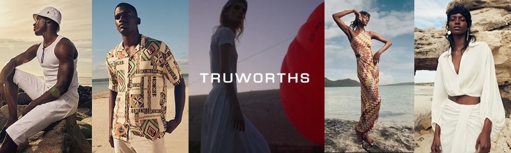 Truworths (Waverley Plaza) main banner image