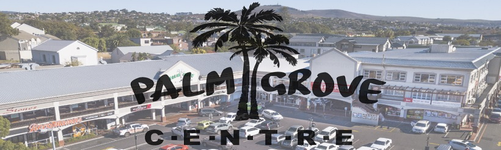 Palm Grove Centre Durbanville main banner image
