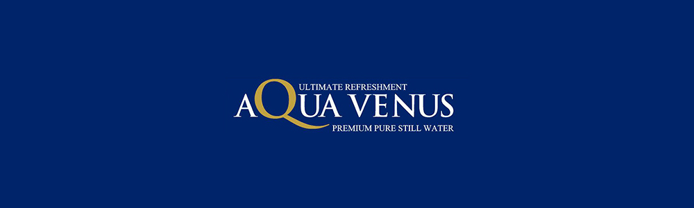 Aqua Venus main banner image
