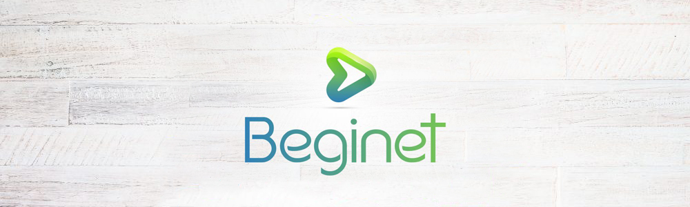 Beginet main banner image