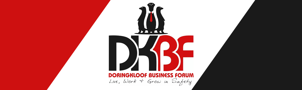 Doringkloof Business Forum (DKBF) main banner image