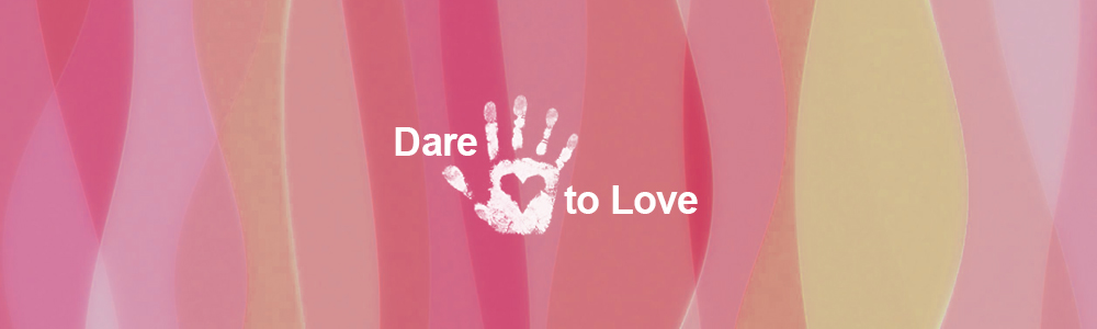 Dare to Love Parenting Workshops main banner image