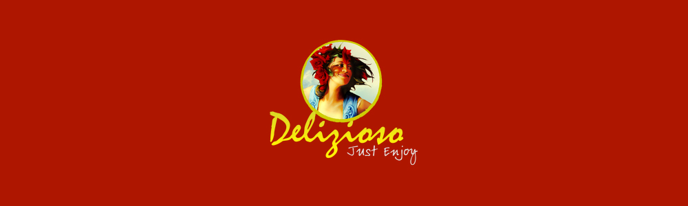 Delizioso main banner image