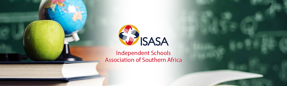 ISASA main banner image