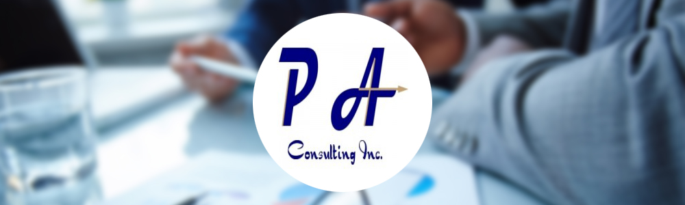 PA Consulting Inc. main banner image