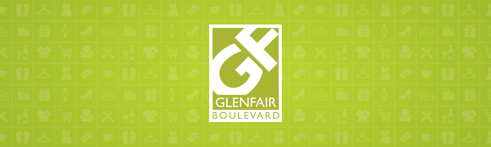 Glenfair Boulevard main banner image