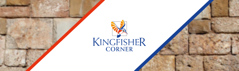 Kingfisher Corner main banner image