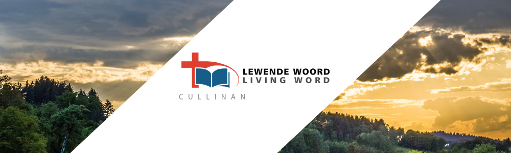 Lewende Woord Cullinan main banner image