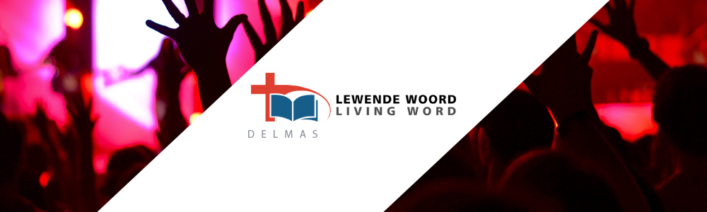 Lewende Woord Delmas main banner image