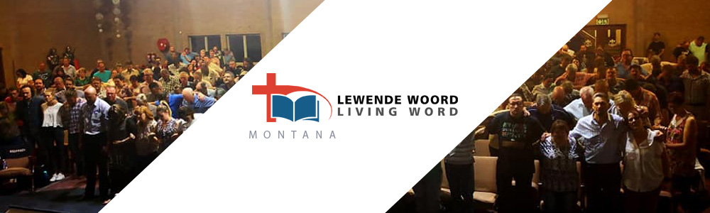 Lewende Woord Montana main banner image