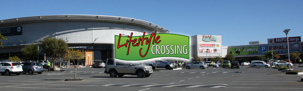 Lifestyle Crossing - Wilgeheuwel main banner image