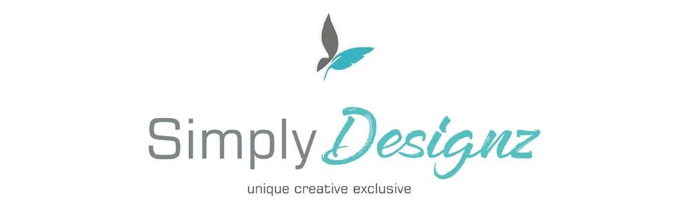 Simply Designz main banner image