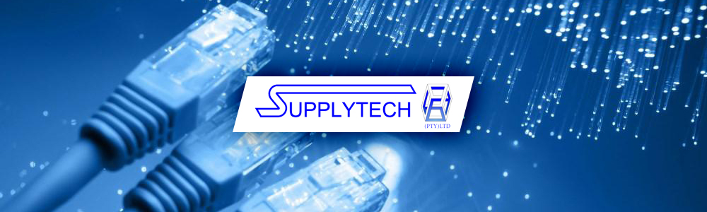 Supplytech - Witbank main banner image
