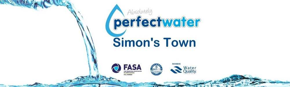 Perfect Water Simon's Town (Harbour Bay) main banner image