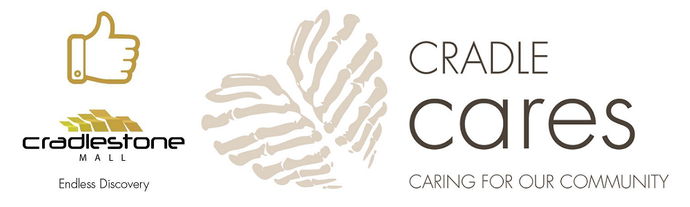 Cradlestone Mall main banner image
