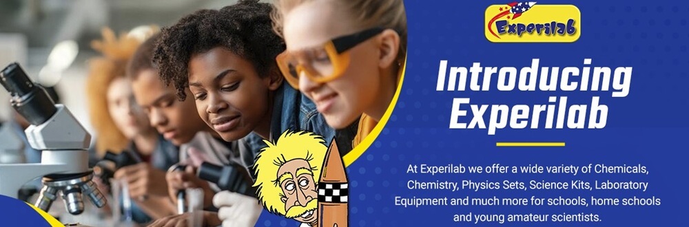 Experilab Pretoria (Route 21 Business Park)  main banner image