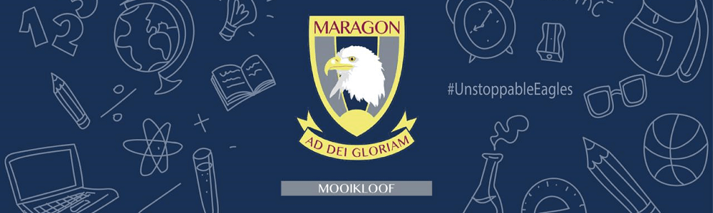 Maragon Mooikloof High School main banner image