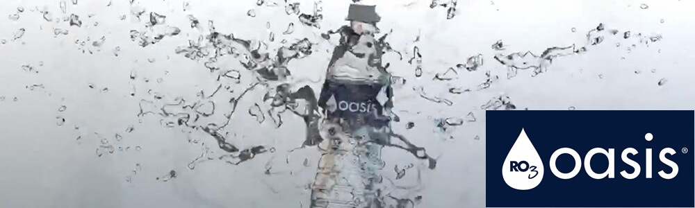 Oasis Water (San Ridge Square) main banner image