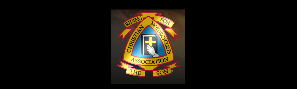 Christian Motorcyclists Association (CMA) South Africa main banner image
