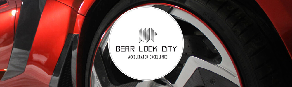 Gear Lock City Pretoria main banner image