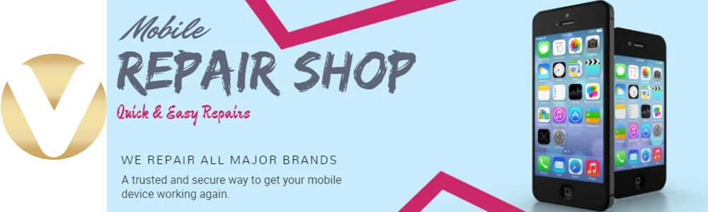 VIP Phone Margate (Hibiscus Mall) main banner image