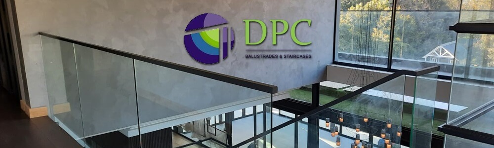 DPC Balustrades and Staircases main banner image