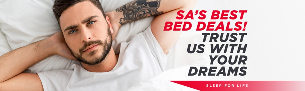 Dial a Bed (Centurion Mall) main banner image