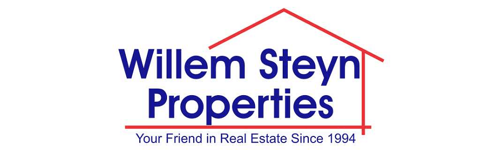 Willem Steyn Properties main banner image