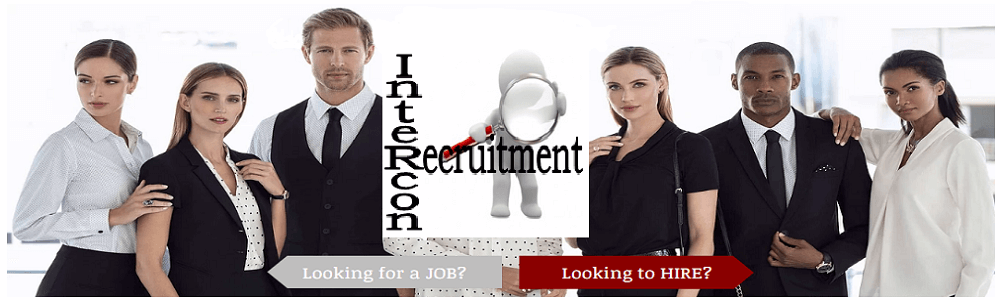 Intercon Recruitment (Cape Town) main banner image
