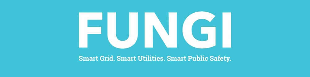 Fungi Utilities Johannesburg main banner image