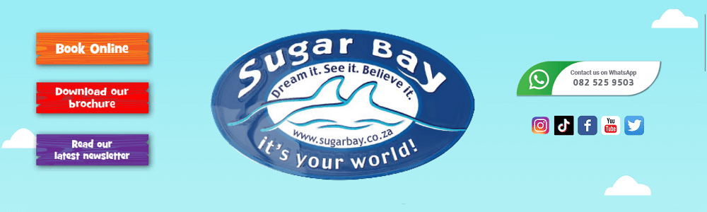 Sugar Bay Holiday Resort - Zinkwazi Beach main banner image