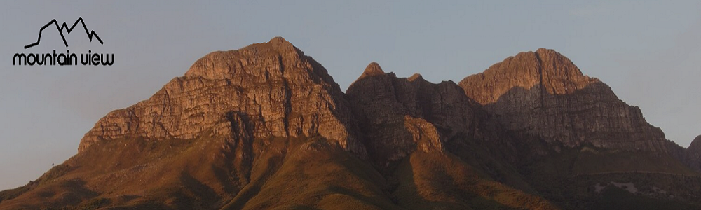 Mountain View Baptist Church main banner image