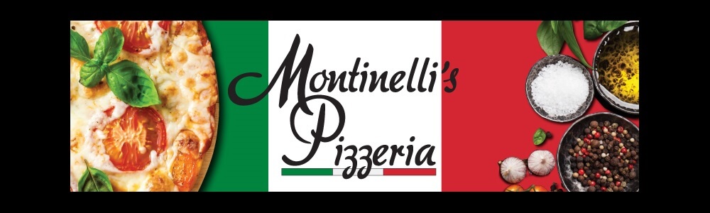 Montinelli’s Pizzeria @ La Montagne Ballito main banner image