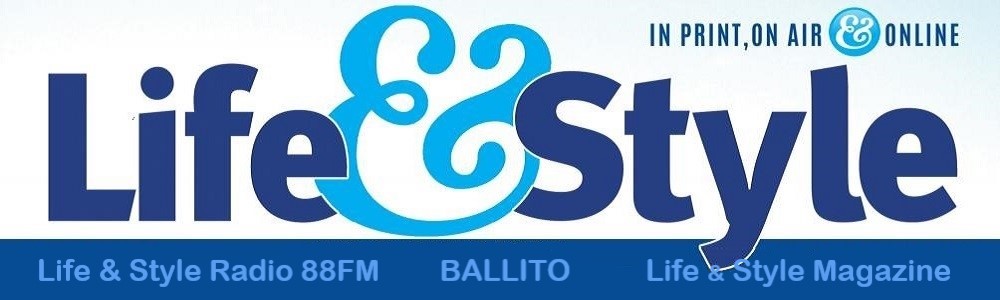 Radio Life & Style 88FM Ballito main banner image