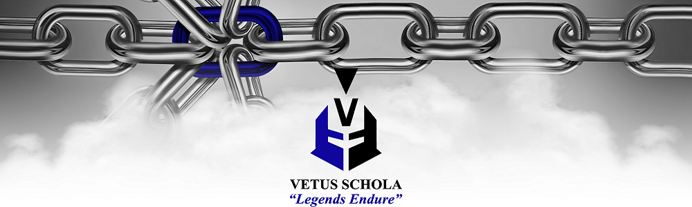 Vetus Schola Group main banner image