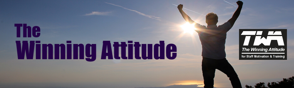 TWA - The Winning Attitude main banner image