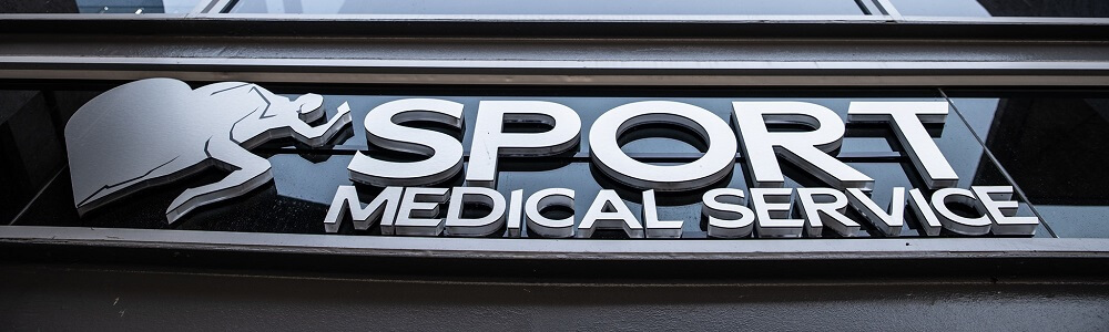 Sport Medical Services (Loftus Park) main banner image