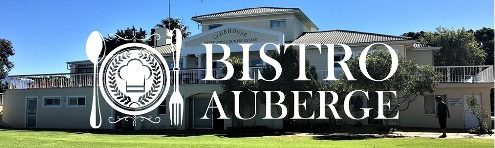 Bistro Auberge main banner image