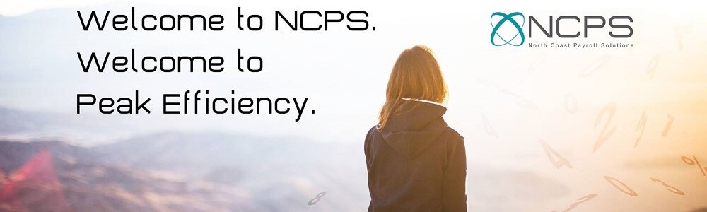 North Coast Payroll Solutions (NCPS) main banner image