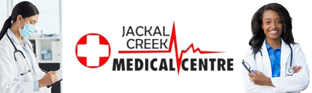 Jackal Creek Medical Centre (Jackal Creek Corner) main banner image