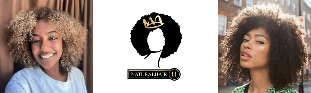 Naturalhair JT (The Village) main banner image