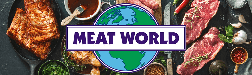 Meat World (Jackal Creek Corner) main banner image