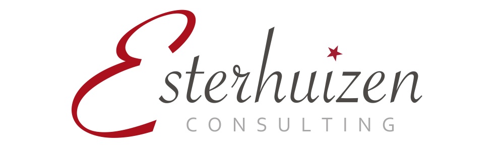 Esterhuizen Coaching and Consulting main banner image