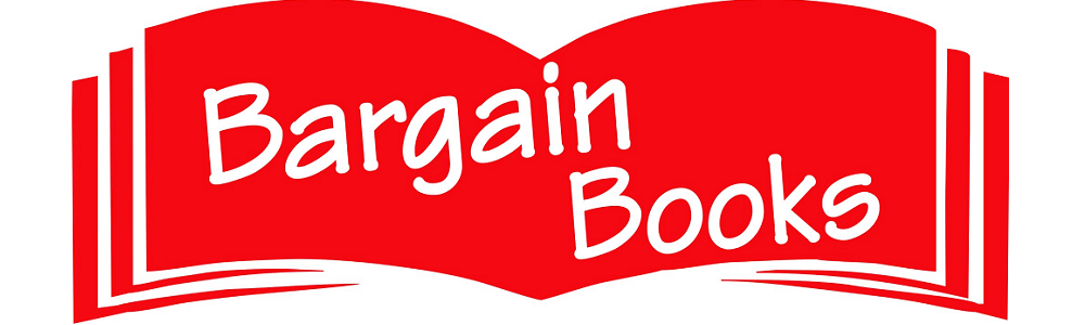 Bargain Books Head Office main banner image