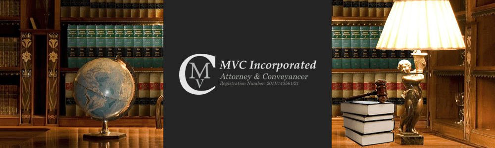 MVC Incorporated (Carlswald Decor) main banner image