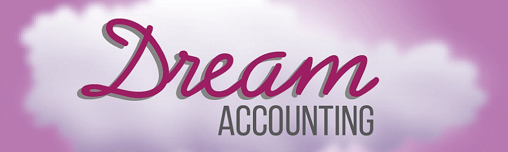 Dream Accounting Pretoria main banner image